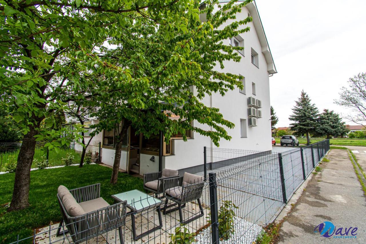 Two Bedroom Modern Apartment Near The Airport Velika Gorica Exterior foto